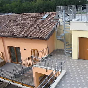 Borgo Del Cigno Aparthotel