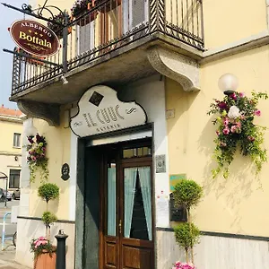 Bottala Hotel